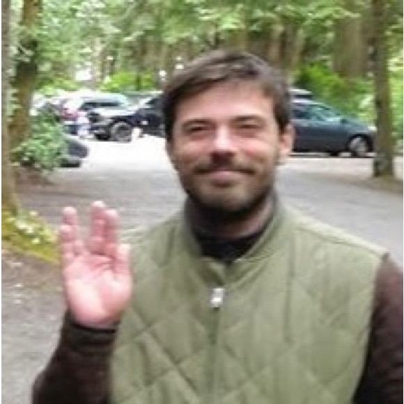 Meet your Posher, Gram - Picture 1 of 1